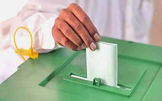 پنجاب میں بلدیاتی انتخابات; الیکشن کمیشن کا پنجاب حکومت کی تجویز سے اتفاق