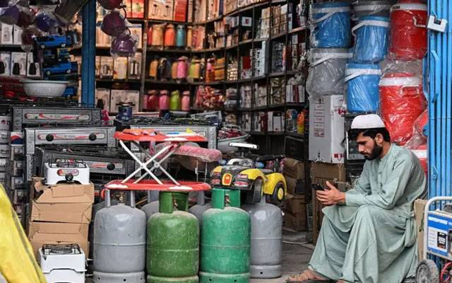 چھوٹے دکانداروں کیلئے حکومت کی نئی سکیم