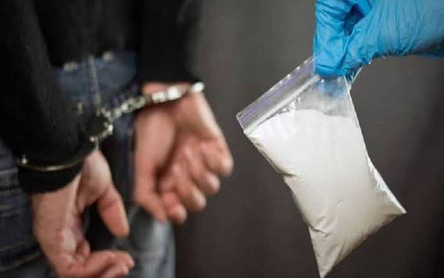 پنجاب: منشیات فروشوں کے خلاف بڑا کریک ڈاؤن، 33 ہزار 940 ملزمان گرفتار