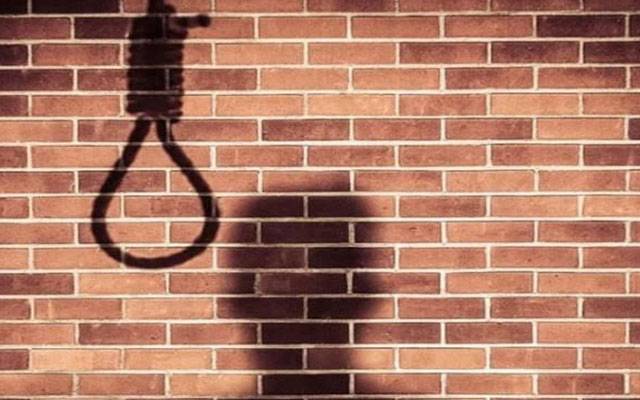وحدت کالونی: 45 سالہ شخص کی 4 روز پرانی پھندا لگی لاش برآمد