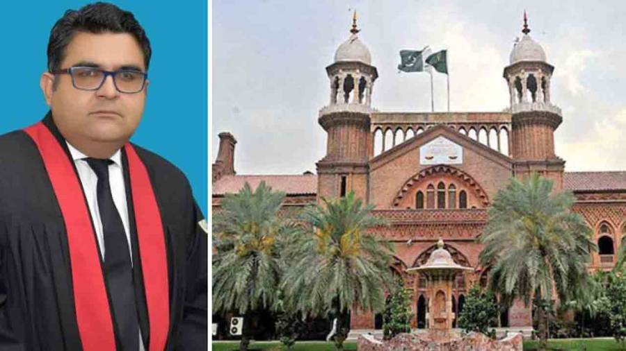 لاہور ہائیکورٹ کا اہم فیصلہ، باقاعدہ انکوائری کے بغیر ملازم کو بڑی سزا نہیں دی جاسکتی