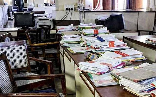طویل چھٹیوں کی حوصلہ شکنی، پنجاب حکومت نے نئی ہدایات جاری کردیں
