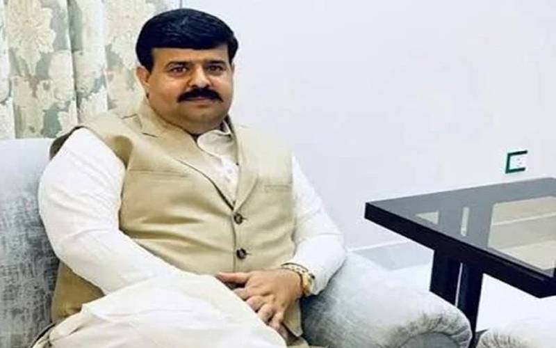 عبداللہ طاہر قتل کیس:مبینہ شوٹرز کے ملک سے فرار ہونے کا انکشاف