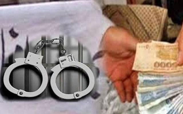بلیک میلنگ، دھمکیاں اور بھتہ خوری؛ این سی سی آئی اے کا پنجاب بھر میں ایکشن