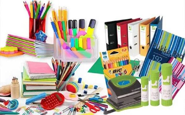 سکول کھلنے میں 2 روز باقی، اسٹیشنری کی قیمتوں میں اضافہ, والدین پریشان