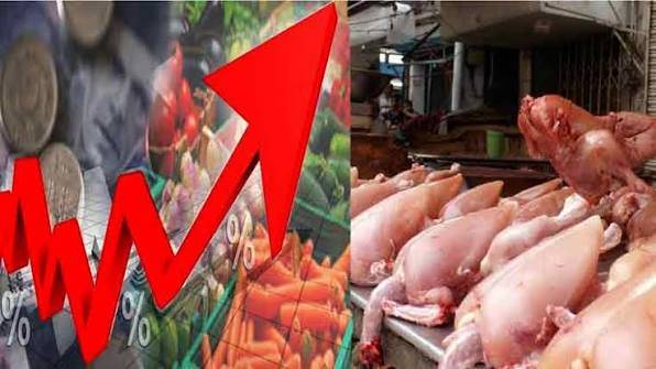 پیٹرول کی قیمتوں میں اضافےکے اثرات، پیاز اور چکن سمیت 23 اشیا مہنگی