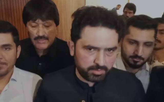 اپوزیشن جماعتوں کا اجلاس آج رات ہوگا; حکومت کیخلاف توہین عدالت کی درخواست دائر کرنے جا رہے : سہیل آفریدی 