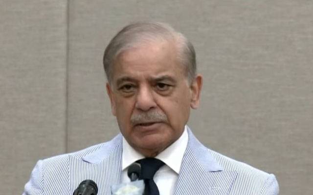 بلوچستان کے 9 اضلاع میں دانش اسکول کی تعمیر شروع کردی گئی ہے: وزیراعظم 