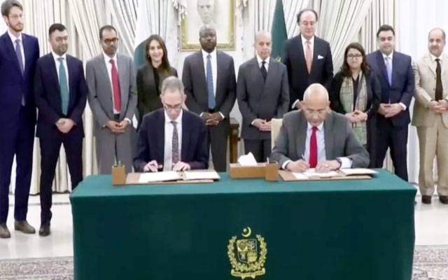 پاکستان اور گوگل کا معاہدہ، طلبہ کو جیمینائی اے آئی پلس کی مفت سہولت