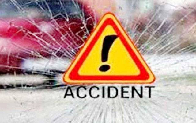 لاہور میں 231 ٹریفک حادثات، ایک شخص جاں بحق
