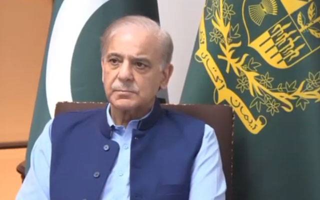 سیلاب متاثرین کی مالی مدد اور تباہ انفراسٹرکچر کی فوری بحالی، وزیراعظم کا بڑا حکم
