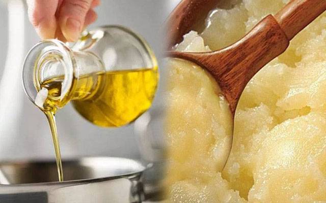 اوپن مارکیٹ میں گھی اور آئل کی قیمتوں میں ہوشربا اضافہ