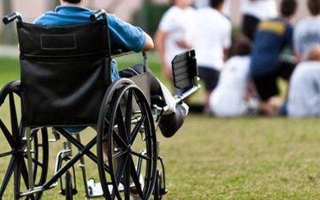 ، پنجاب میں معذور طلبہ کیلئے مفت تعلیم کا اعلان