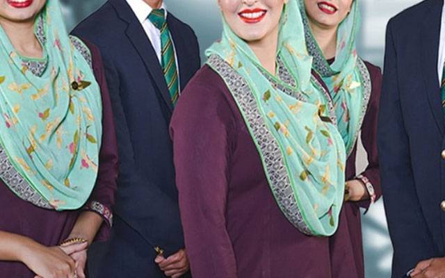  ملازمت کے خواہشمندوں کیلئے خوشخبری، کیبن کریو کی بھرتیوں کا آغاز