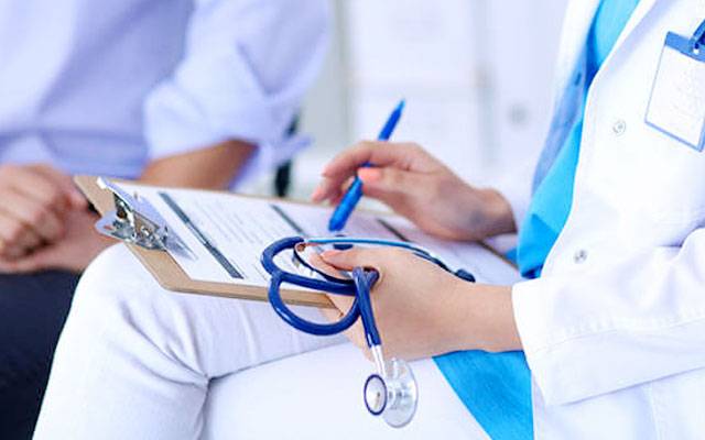پنجاب میں پوسٹ گریجویٹ میڈیکل داخلوں کا انٹری ٹیسٹ 25 اکتوبر کو ہوگا