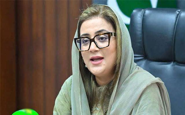 جناح کارڈیالوجی میں ہارٹ ٹرانسپلانٹ کا علاج 100 فیصد مفت ہو گا: عظمیٰ بخاری