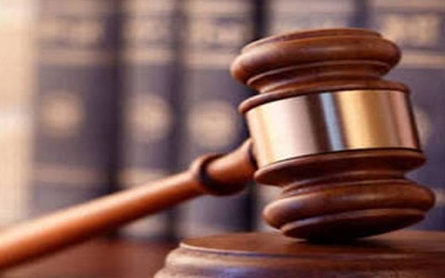 بیرون ملک بھجوانے کے نام پر فراڈ، ملزم کی ضمانت پر فیصلہ محفوظ