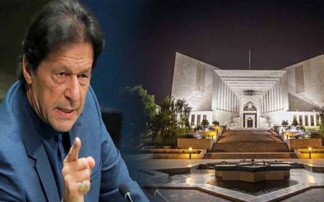 بانی پی ٹی آئی کی اسپتال منتقلی،نظرثانی درخواست کی جلد سماعت کیلئے متفرق درخواست دائر