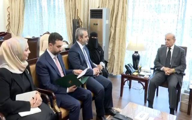شام کے وزیر خارجہ کا تاریخی دورہ پاکستان، دوطرفہ تعلقات میں نئے باب کا آغاز