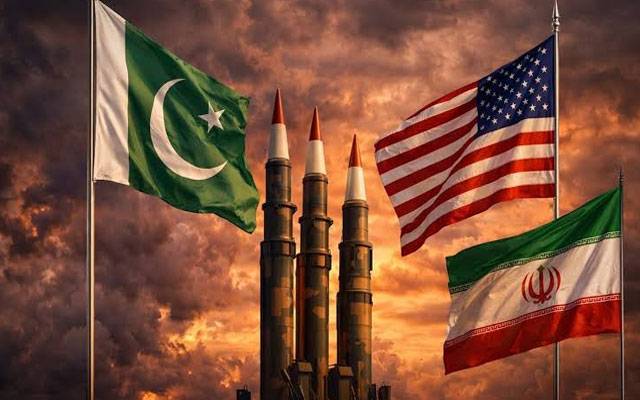 فیلڈ مارشل عاصم منیر کا دورہ ایران، غیر ملکی ایجنسی کی خبر سامنےآگئی