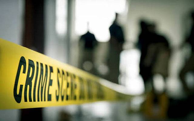جیکب آباد میں شوہر غیرت کے نام پر  بیوی کو  قتل کرکے فرار