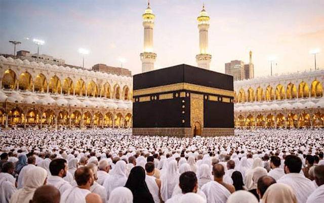 حج  بیت اللہ 2027۔۔حکومت نے عازمین کو اہم ہدایات جاری کردیں