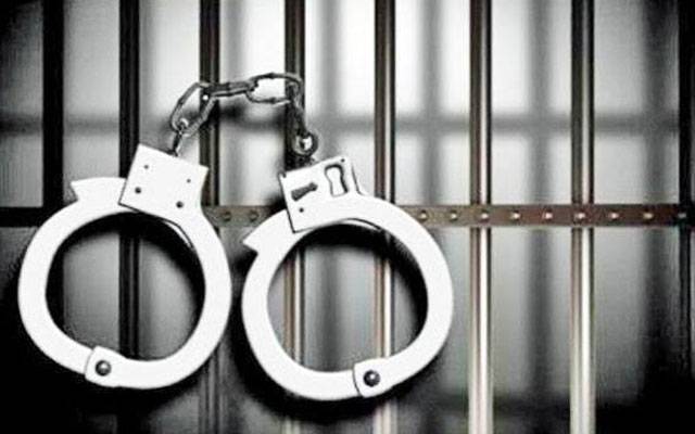 لاہور پولیس کا  کریک ڈاؤن، 3472اشتہاری اور947 عدالتی مفرورگرفتار