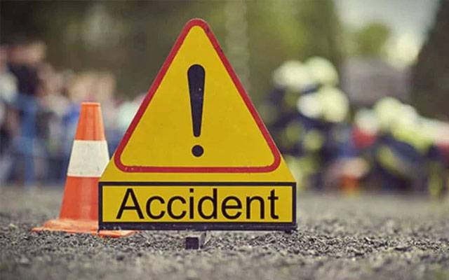 گجرپورہ میں ڈمپر کی ٹکر، 32 سالہ موٹر سائیکل سوار جاں بحق