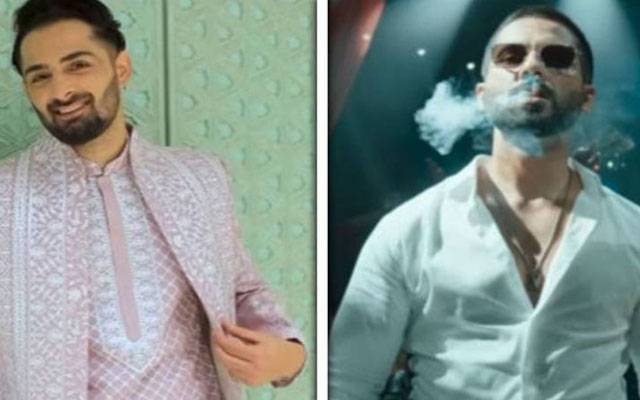 منشیات سمگلنگ: شاہد کپور کے ساتھی اداکار  کو گرفتار کر لیاگیا