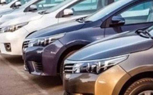 یورپ میں الیکٹرک گاڑیوں کی فروخت میں 13 فیصد اضافہ