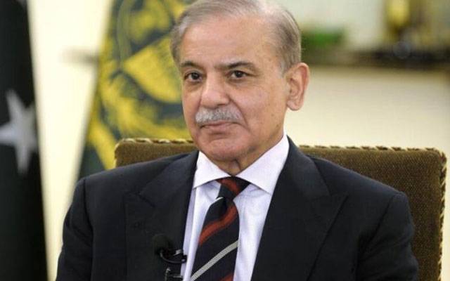 معاشی استحکام کیلئے حکومت کی مسلسل محنت، عالمی اداروں کا پاکستان پر اعتماد بڑھ رہا ہے: وزیراعظم