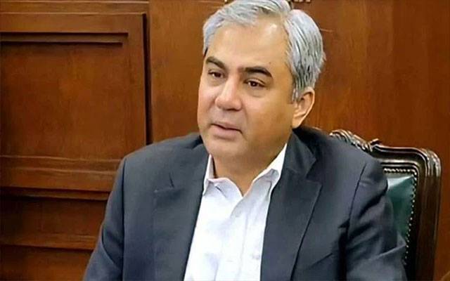 فیلڈمارشل اور ایرانی صدر کی ملاقات مثبت اور نتیجہ خیز رہی:محسن نقوی