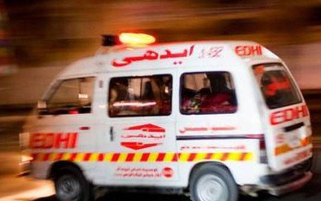لاہور : مختلف واقعات میں 3 افراد جاں بحق، لاشیں مردہ خانے منتقل 