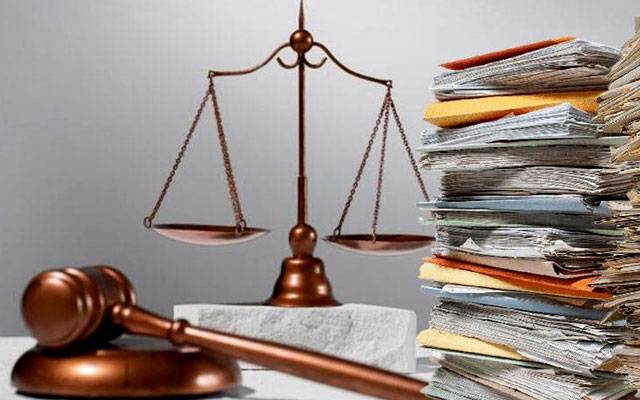 پیرا فورس کارروائی، تاجروں پر تشدد کے الزام میں مقدمہ درج کرنے کی درخواست