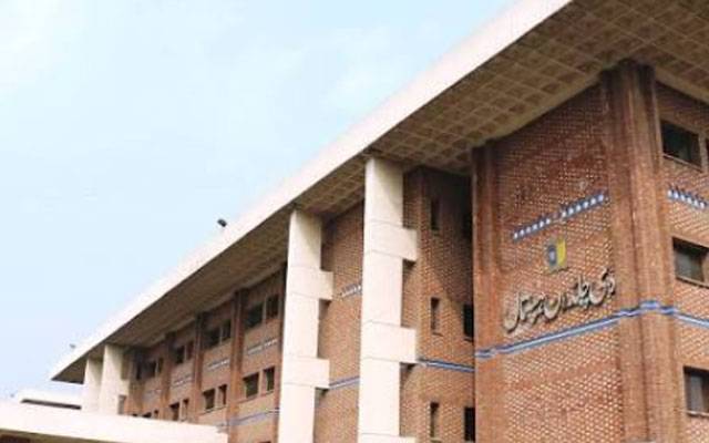چلڈرن ہسپتال: 30 بستروں پر مشتمل جدید پیڈیاٹرک برن یونٹ مکمل