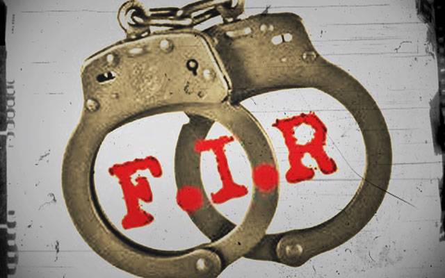 سپیشل برانچ اہلکاروں پر دکانداروں سے بھتہ وصول کرنے کے مقدمات درج