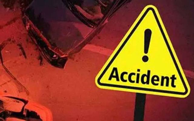 لاہور میں 263 ٹریفک حادثات، 2 افراد جاں بحق، 318 زخمی