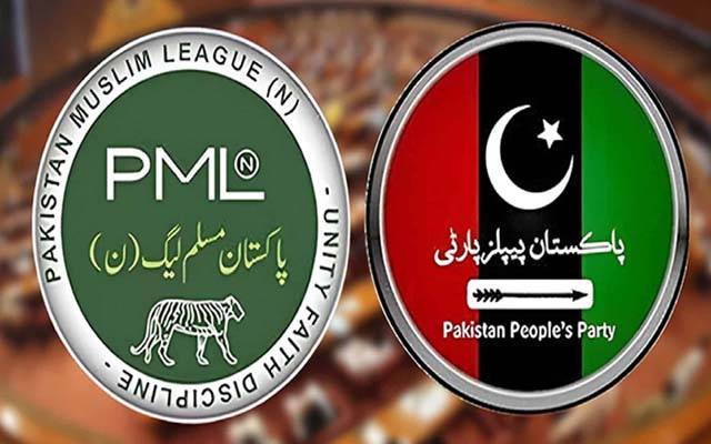 حکومت اور پیپلز پارٹی میں مذاکرات کا ایک اور دور