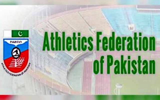 اتھلیٹکس فیڈریشن آف پاکستان میں دو اہم تقرریاں