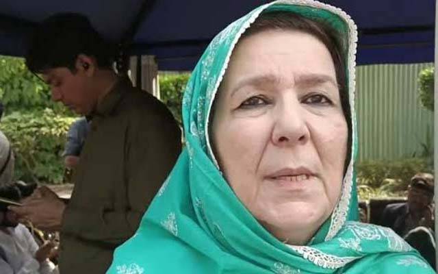 نورین نیازی کو بانی سے اور بشری بی بی کی فیملی کو بھی ملاقات کی اجازت مل گئی 
