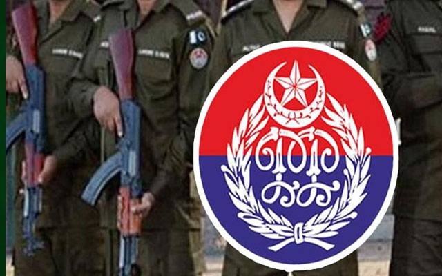 پنجاب پولیس کے 2 ڈی آئی جیز کے عہدے تبدیل
