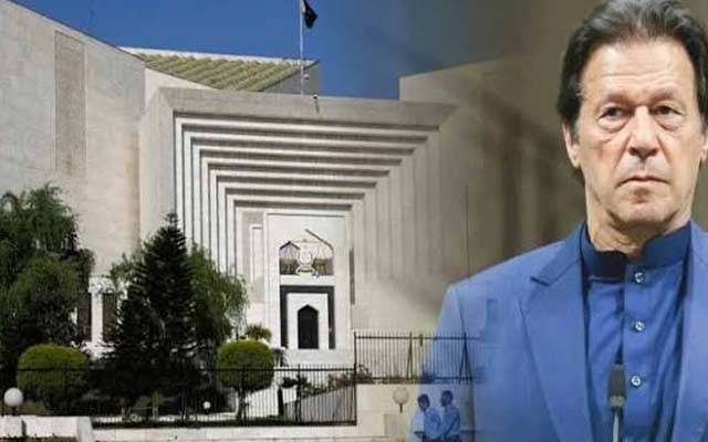 بانی پی ٹی آئی کی ہسپتال منتقلی کیس؛ پی ٹی آئی کی توہین عدالت کی درخواست پر سماعت،تاریخ سامنے آگئی 