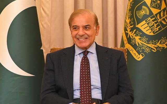 وزیراعظم شہباز شریف کی جشن یوم ولادت سید الانبیا حضرت محمدﷺ پر پاکستان اور پوری دنیا میں مقیم امتِ مسلمہ کو مبارکباد