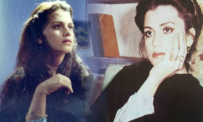 معروف اداکارہ خالدہ ریاست کو مداحوں سے بچھڑے 30 برس بیت گئے
