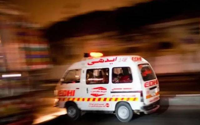 لاہور: مختلف واقعات میں 4 افراد جان کی بازی ہار گئے