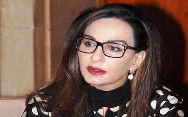 نئیر بخاری اور شیری رحمان پمز اسپتال پہنچے؛ اظہار افسوس کے ساتھ کئی سوال اٹھا دیے 