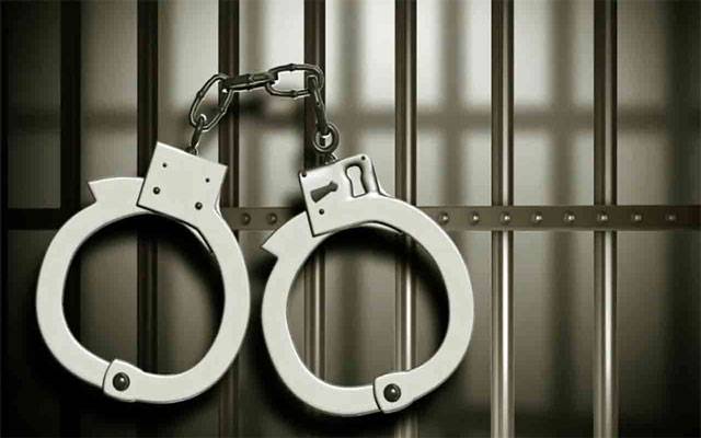  گٹکا فروشوں کے خلاف بڑا کریک ڈاؤن,9 ملزمان گرفتار