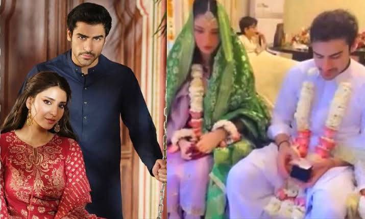 رمشا خان شادی کے بعد کیوں چھپنے لگیں؟ اداکارہ نے خود وجہ بتا دی