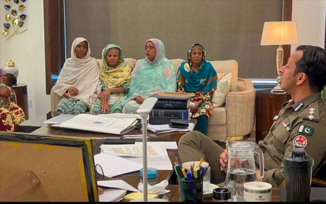 سی ٹی او کی بھکاریوں کی بحالی اور باعزت روزگار کے لیے اہم پیش رفت