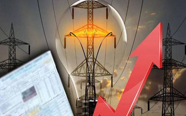  صارفین پر ایک اور بوجھ ڈالنے کی تیاری! بجلی 2 روپے 52 پیسے فی یونٹ مہنگی ہونے کا امکان